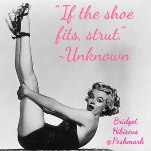 ~~~~Shoes~~~~